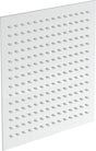 Schütte sumba hoofddouche - super flat - ø 30 x 30 cm - 1 2 - aansluiting - roestvrij staal - chroom