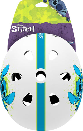 Stamp skating helmet stitch one size