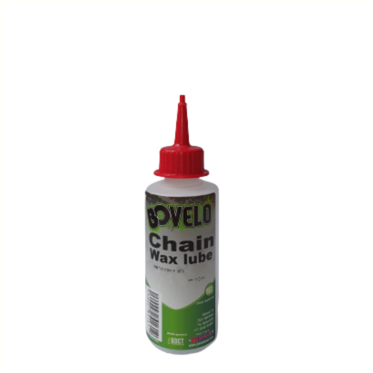 Velo Bovelo Chain Wax Lube 110ml