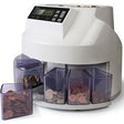 Safescan 1250 munttelmachine