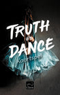 Clavis kaartspel truth or dance