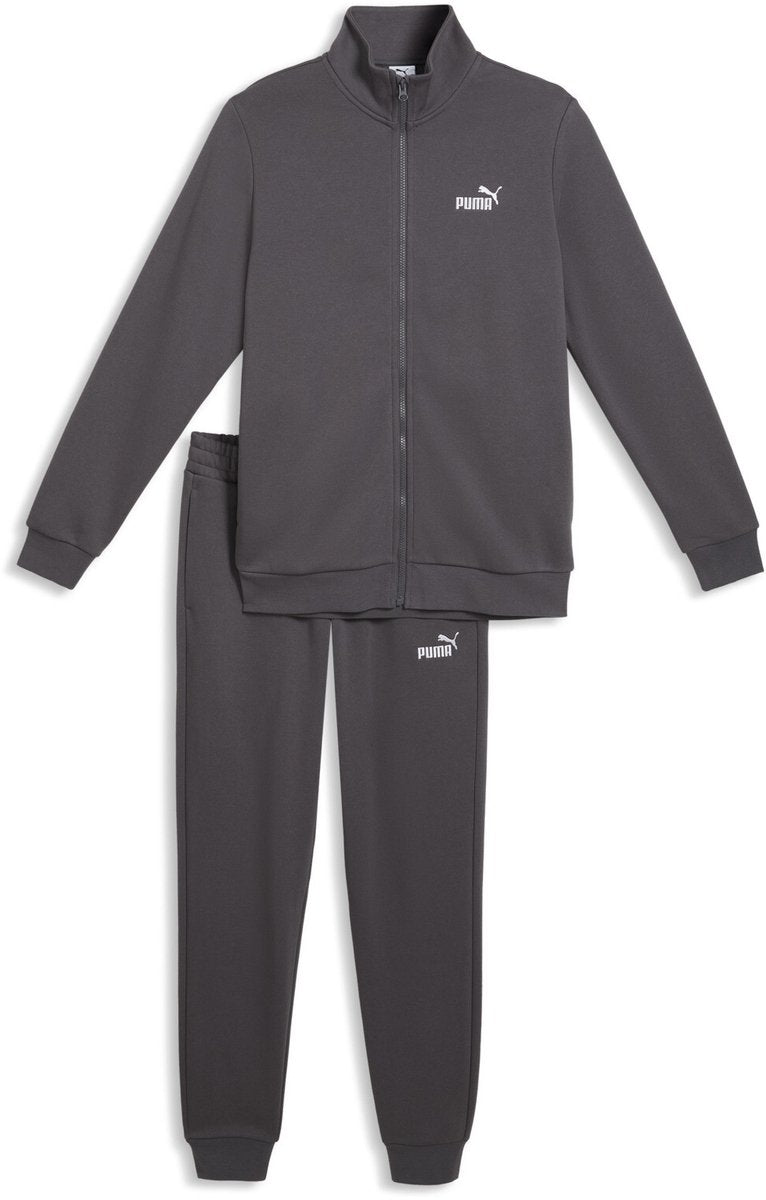 Puma ess sweat suit fl m