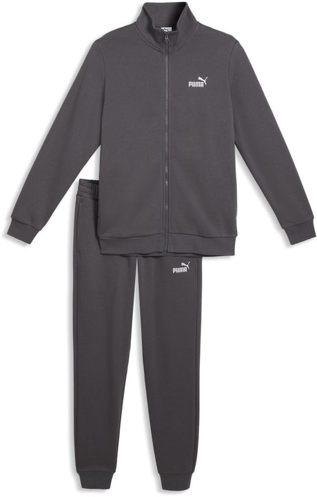 Puma ess sweat suit fl m
