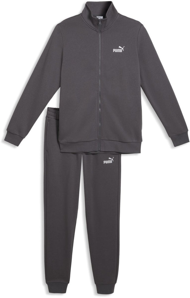 Puma ess sweat suit fl m