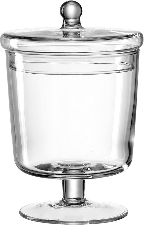 Leonardo poesia voorraadpot 19cm