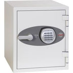 Ty brandveilge kluis phoenix titan ii fs1282e elektronisch slot