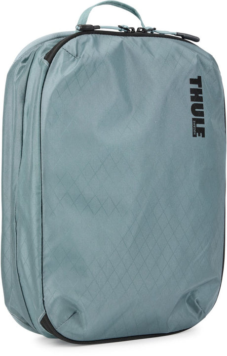 Thule clean dirty packing cube - 12l - pond gray
