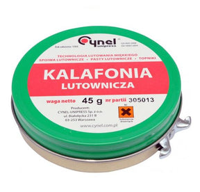 Calafonie 45g. 76836