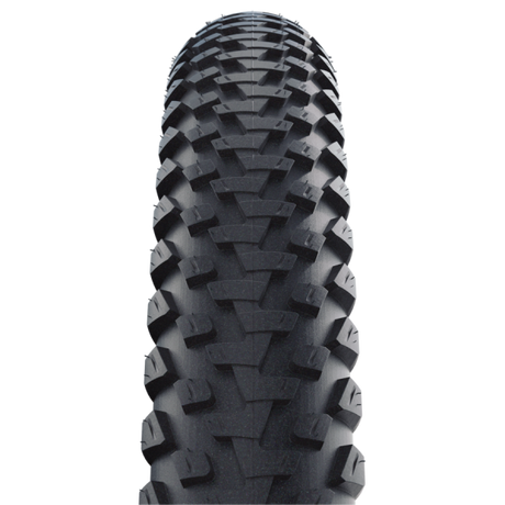 Schwalbe buitenband marathon plus 26 x 2.10 54-559 - zwart met reflectie
