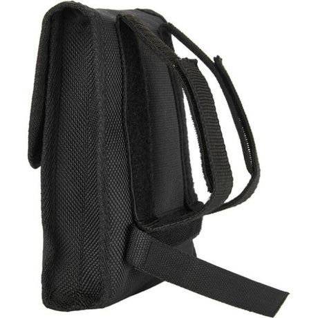 Trelock opbergtas voor zr355 zr455 insteekketting- zwart