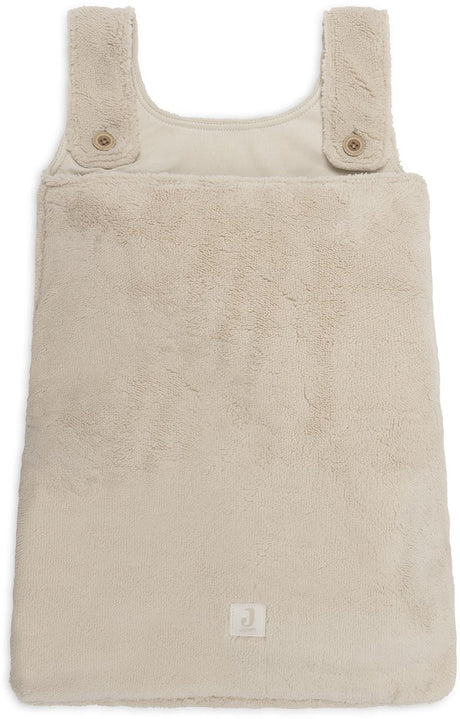 Jollein boxopbergzak fluffy sand