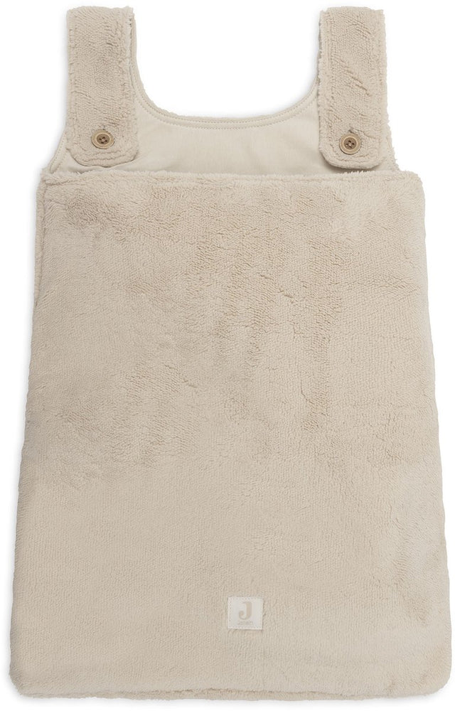 Jollein boxopbergzak fluffy sand