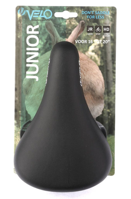 Zadel Velo kinder 16-20