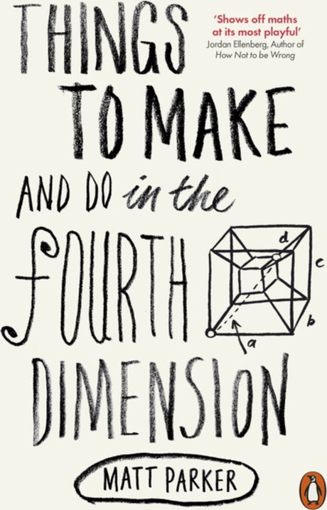 Things to make do in fourth dimension