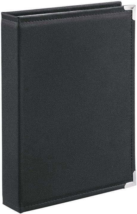 Hama inschuif album - new york city - 10x15 - 400 pagina's - zwart