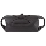 M-wave stuurtas rough ride ii - zwart - 12 liter (l)