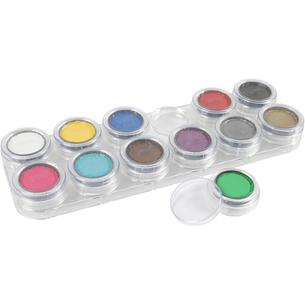 Http: www.cchobby.nl grimas-schmink-schminkpalet-diverse-kleuren-12x2-50-ml-1-stuk