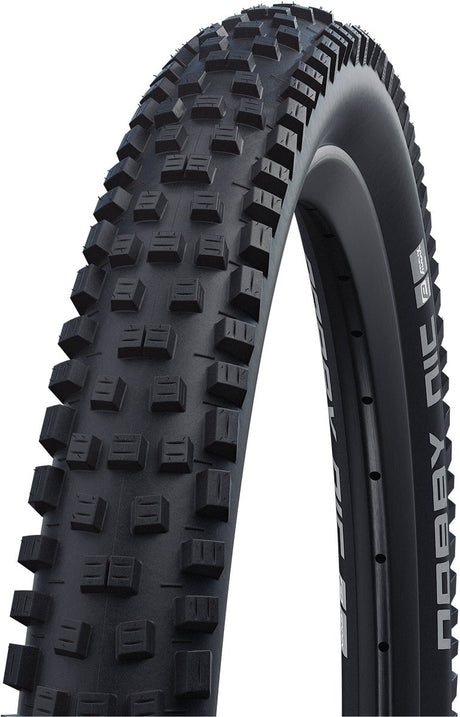buitenband Nobby Nic TLR Addix 27 x 2.25 (57-584) zwart