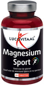 Lucovitaal magnesium sport 60 tabletten