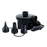 Summer waves elektrische pomp 12 volt met auto adapter | 6 stuks