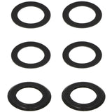 Wheels manufacturing wheels mfg - trapas bb30a outboard shimano 24mm abec 3