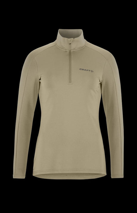 Craft core gain midlayer v (raw) s - truien en vesten - raw