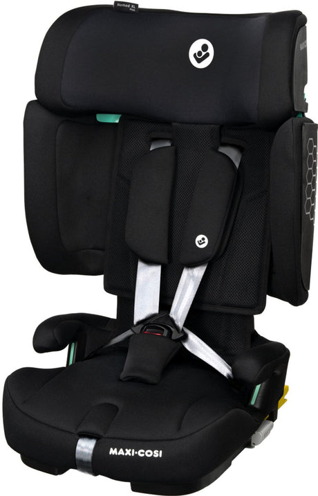 Maxi-cosi nomad xl plus - autostoeltje - vanaf 15 maanden tot 12 jaar - onderweg - opvouwbaar