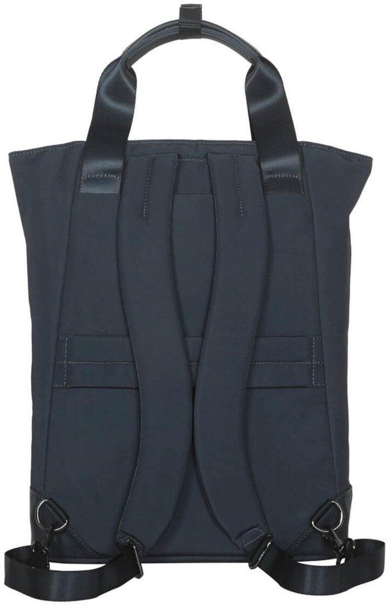 Targus avila - laptoprugzak - geschikt voor 16 inch laptops - 2-in-1 tote backpack - waterbestendig