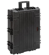 Explorer Cases 7726 Koffer Zwart met Plukschuim
