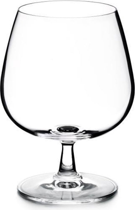 Merkloos sans marque rosendahl grand cru cognacglazen 40 cl, per 2 stuks - glas