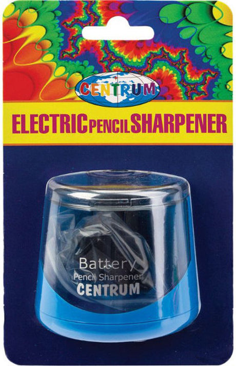 Centrum elektrische puntenslijper 80601