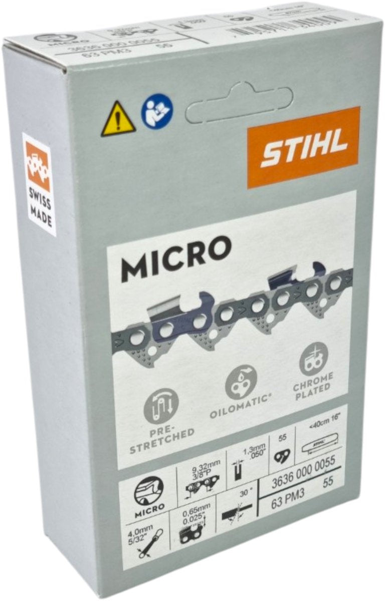 Stihl zaagketting