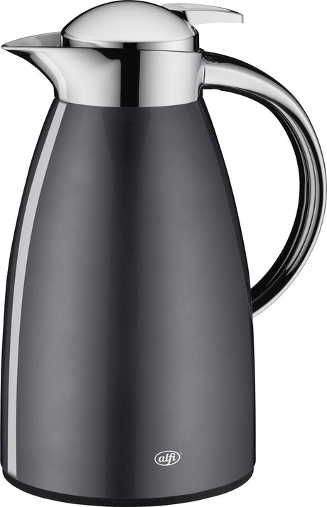Alfi thermoskan signo antraciet 1 liter
