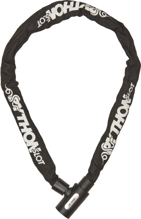 Buzaglo python kettingslot 6 mm x 90 cm