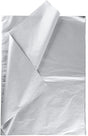 Creativ company tissuepapier zilver 6 vellen 14 gr, 50x70cm