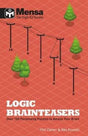 Isbn mensa: logic brainteasers