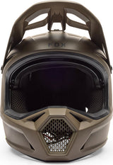 Fox head rampage rs fullface helmet