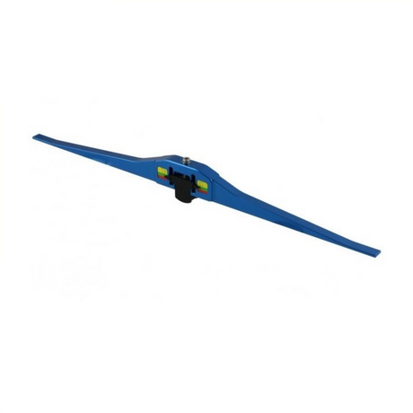 Spanninga gates v-snaar meter cdtstt