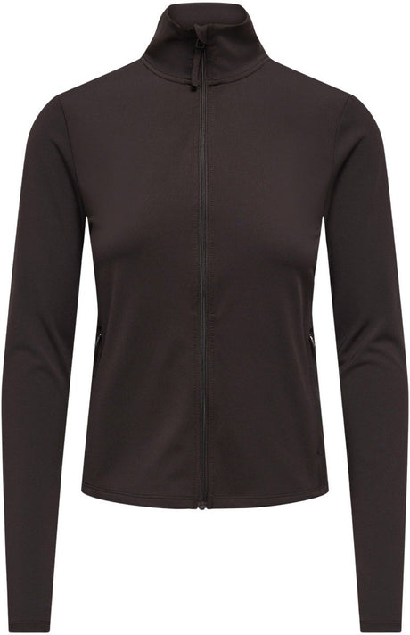 Only play - onpmina hn fz ls pck cardigan noos dames sportvest l