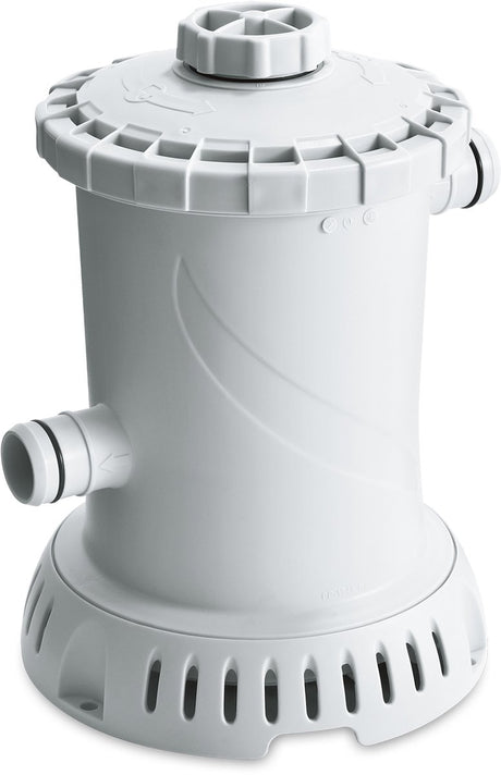 Summer waves filterpomp 2.270 l u voor zwembad - 220-240v