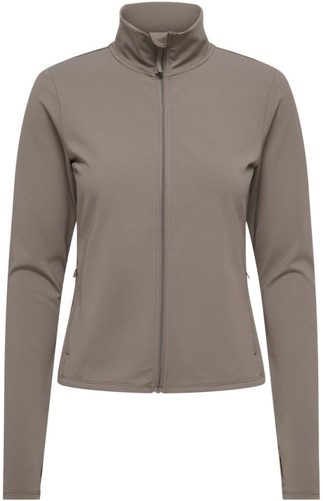Only play mina fz cardigan sweatvest dames - maat l