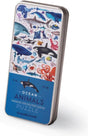 Crocodile creek puzzel ocean animals - 150 stukjes