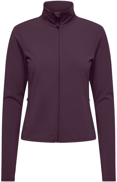 Only play - onpmina hn fz ls pck cardigan noos dames sportvest s