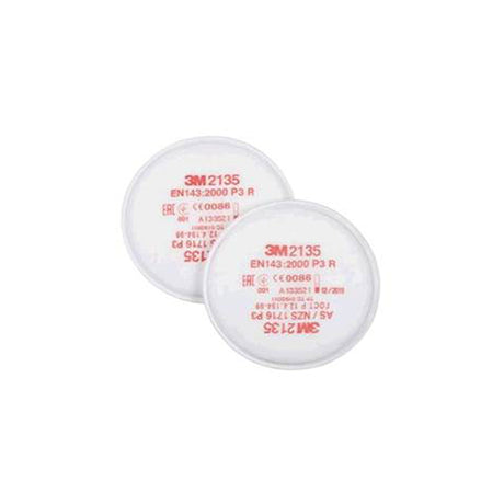 3m stoffilter p3 2135 (20 stuks)