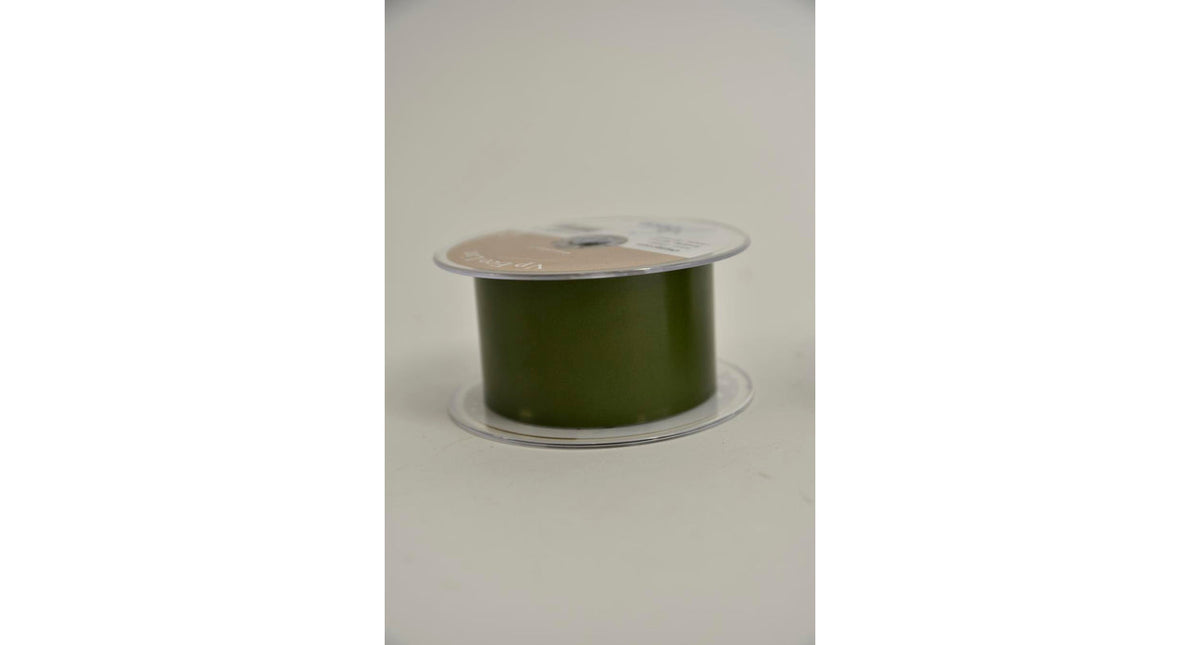 Vp eco lint olijfgroen 45mm x50mtr.