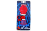 Marvel Spider-Man Fietsteter Boys Red Blue