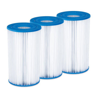 Summer waves filter cartridge type a c 3 stuks | 3 stuks