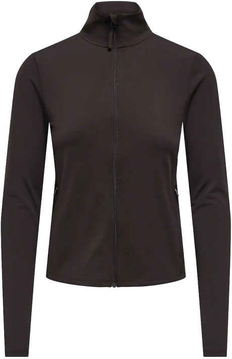 Only play - onpmina hn fz ls pck cardigan noos dames sportvest s