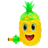 Watersproeier ananas assorti