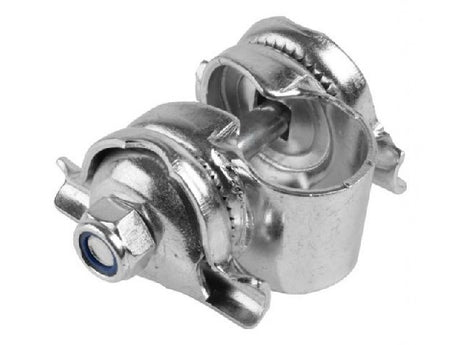 Zadelstrop Selle royal zilver ook voor